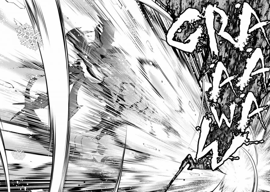 Tensei Kenja no Isekai Raifu Chapter 19.2 - halaman 21