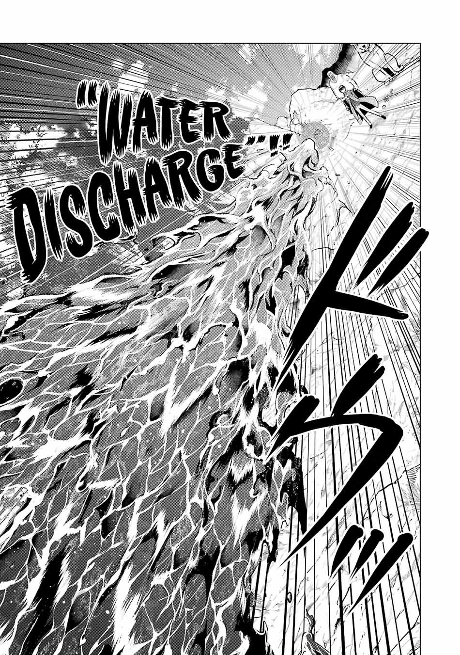 Tensei Kenja no Isekai Raifu Chapter 20.2 - halaman 10