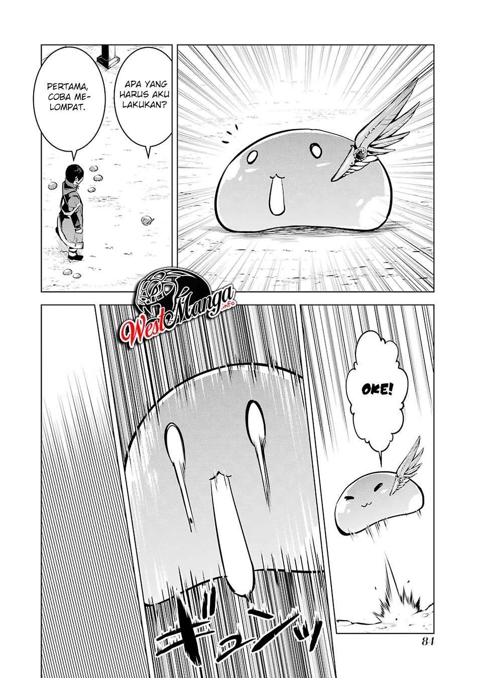 Tensei Kenja no Isekai Raifu Chapter 20.2 - halaman 5