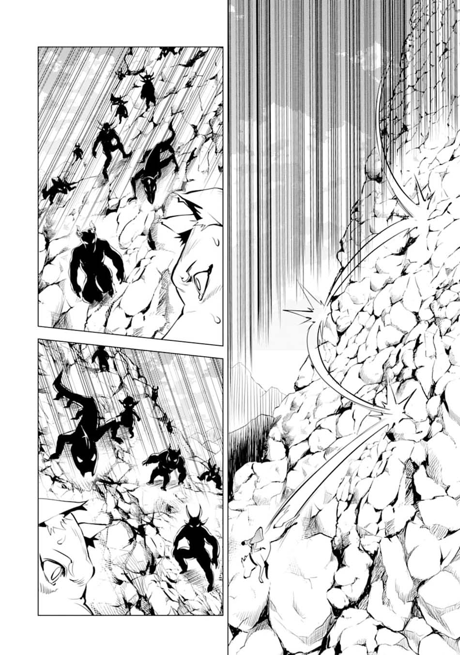 Tensei Kenja no Isekai Raifu Chapter 21.1 - halaman 12