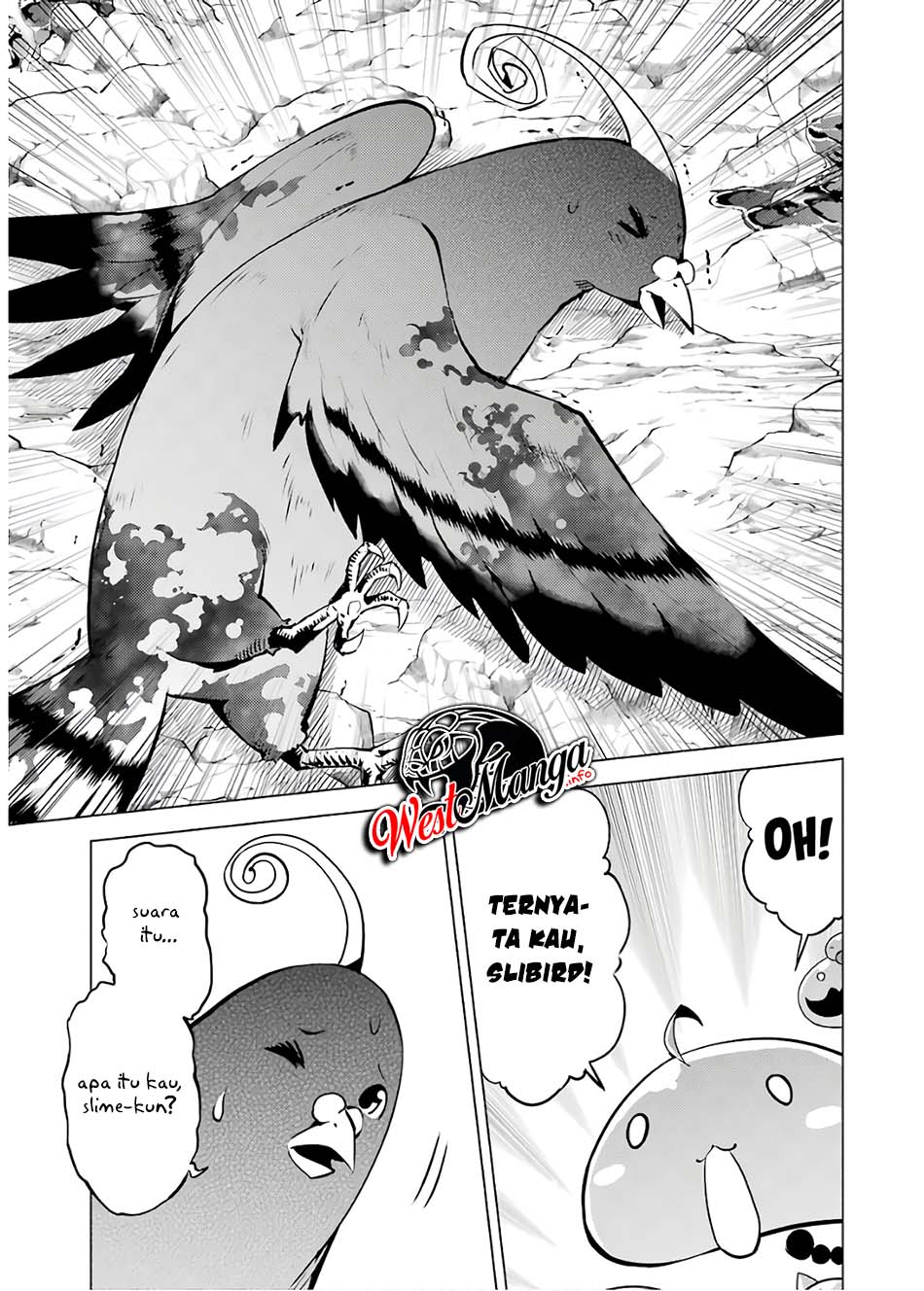 Tensei Kenja no Isekai Raifu Chapter 22.2 - halaman 4