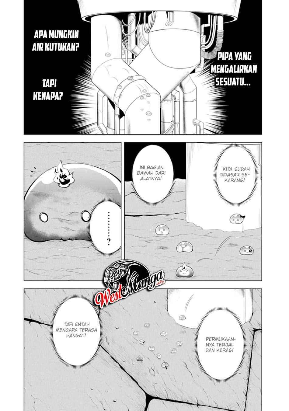 Tensei Kenja no Isekai Raifu Chapter 23.2 - halaman 27