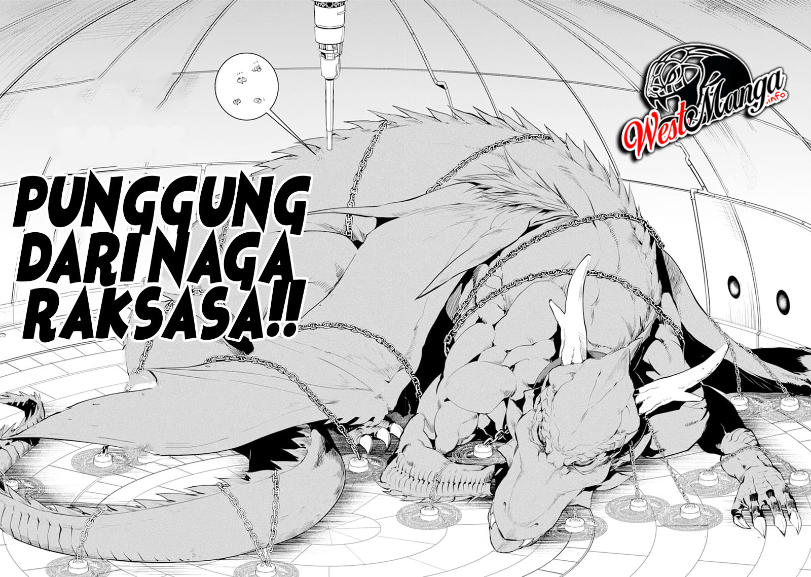 Tensei Kenja no Isekai Raifu Chapter 23.2 - halaman 30