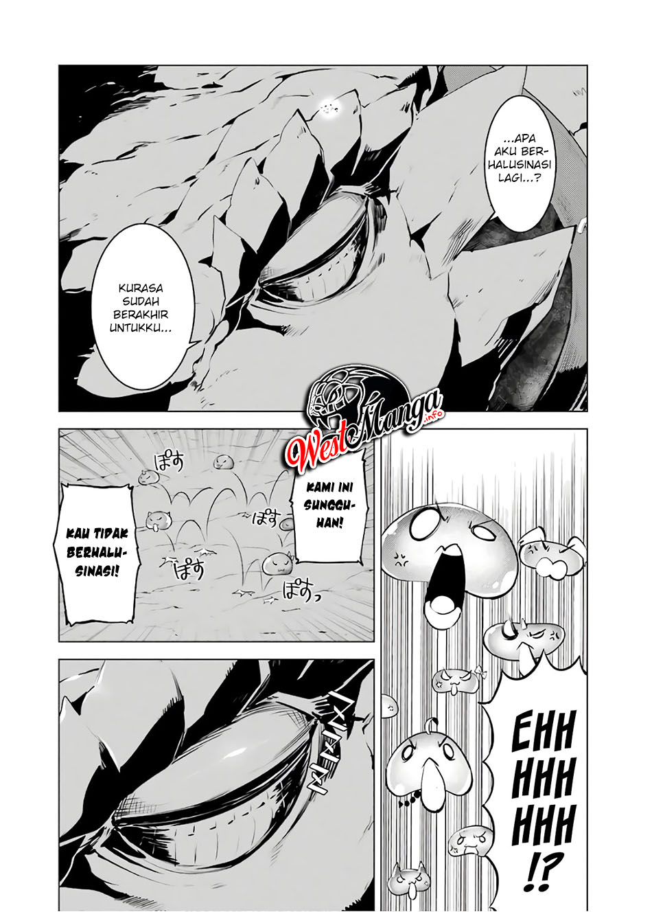 Tensei Kenja no Isekai Raifu Chapter 24.1 - halaman 7
