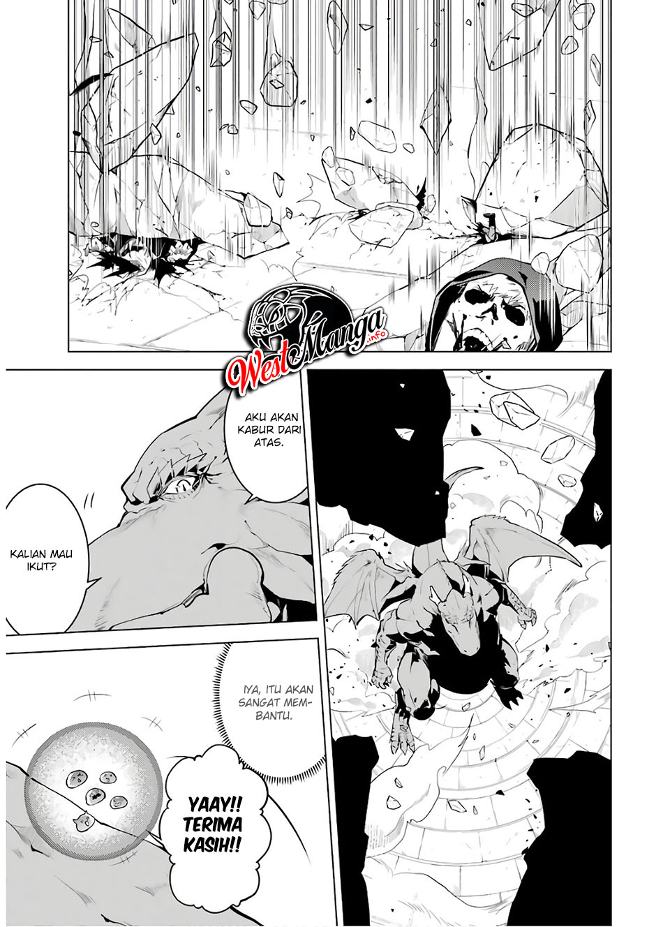 Tensei Kenja no Isekai Raifu Chapter 24.2 - halaman 13