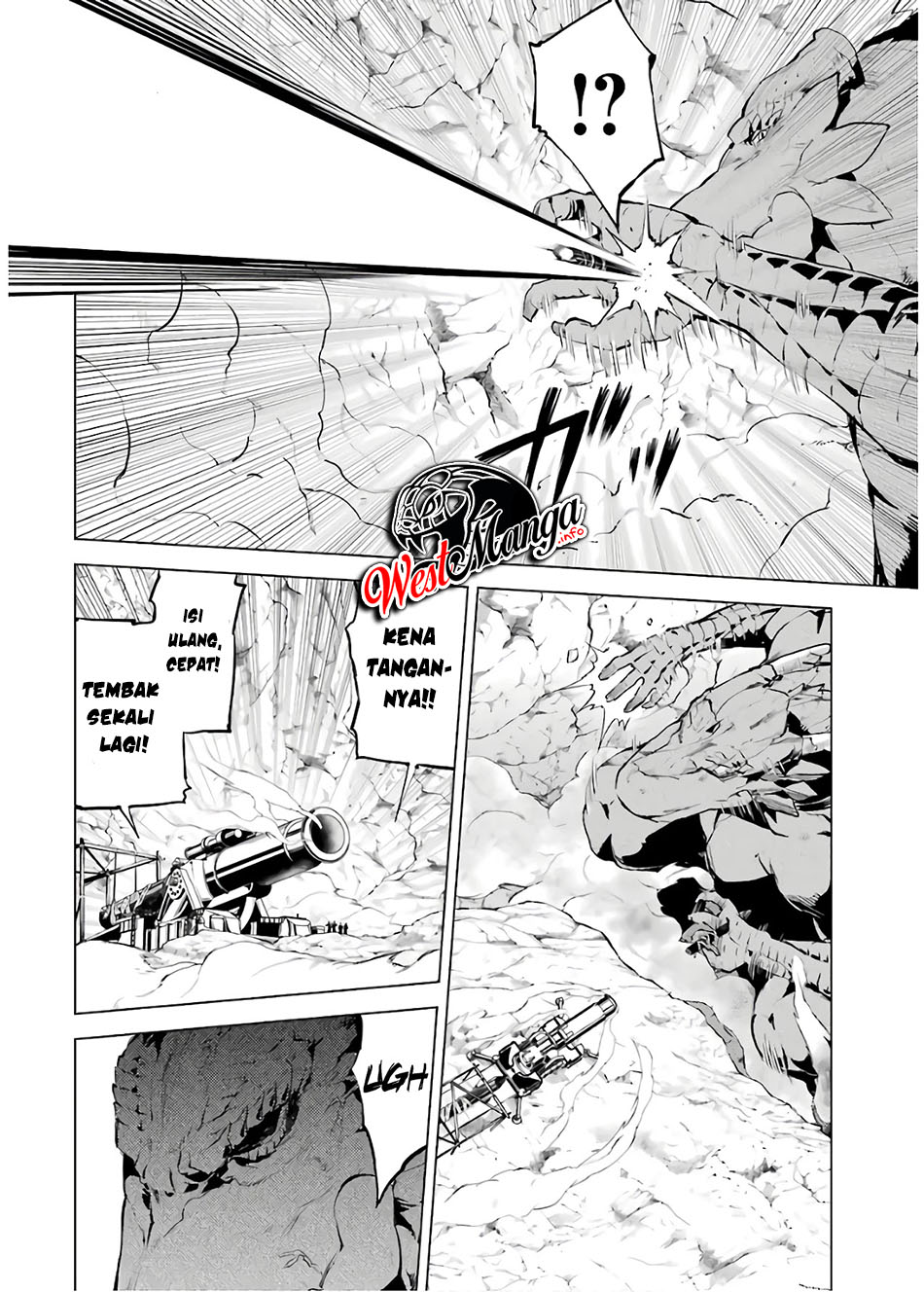 Tensei Kenja no Isekai Raifu Chapter 24.2 - halaman 21