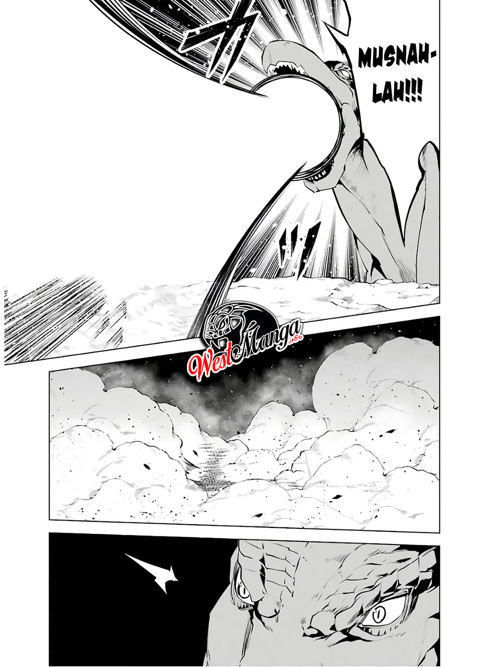 Tensei Kenja no Isekai Raifu Chapter 24.2 - halaman 22