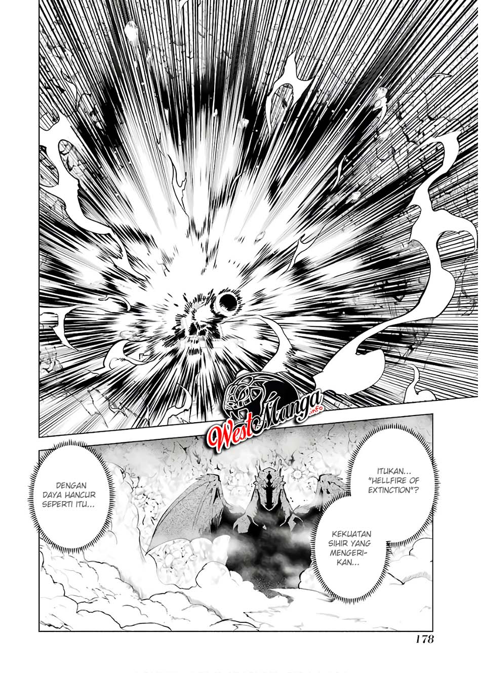 Tensei Kenja no Isekai Raifu Chapter 24.2 - halaman 29