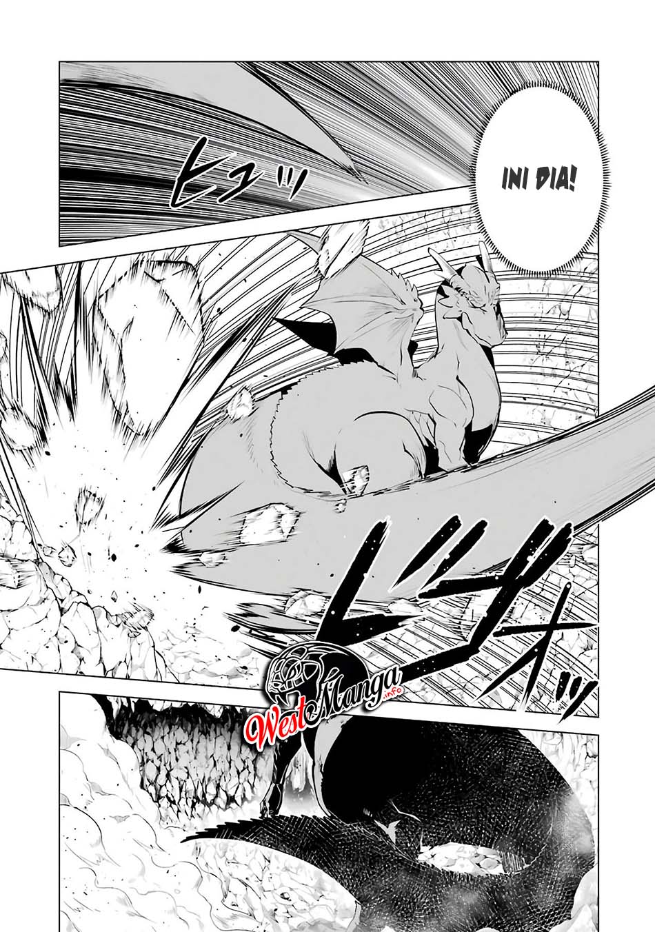 Tensei Kenja no Isekai Raifu Chapter 25 - halaman 12
