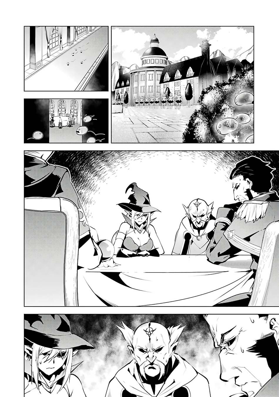 Tensei Kenja no Isekai Raifu Chapter 25 - halaman 29