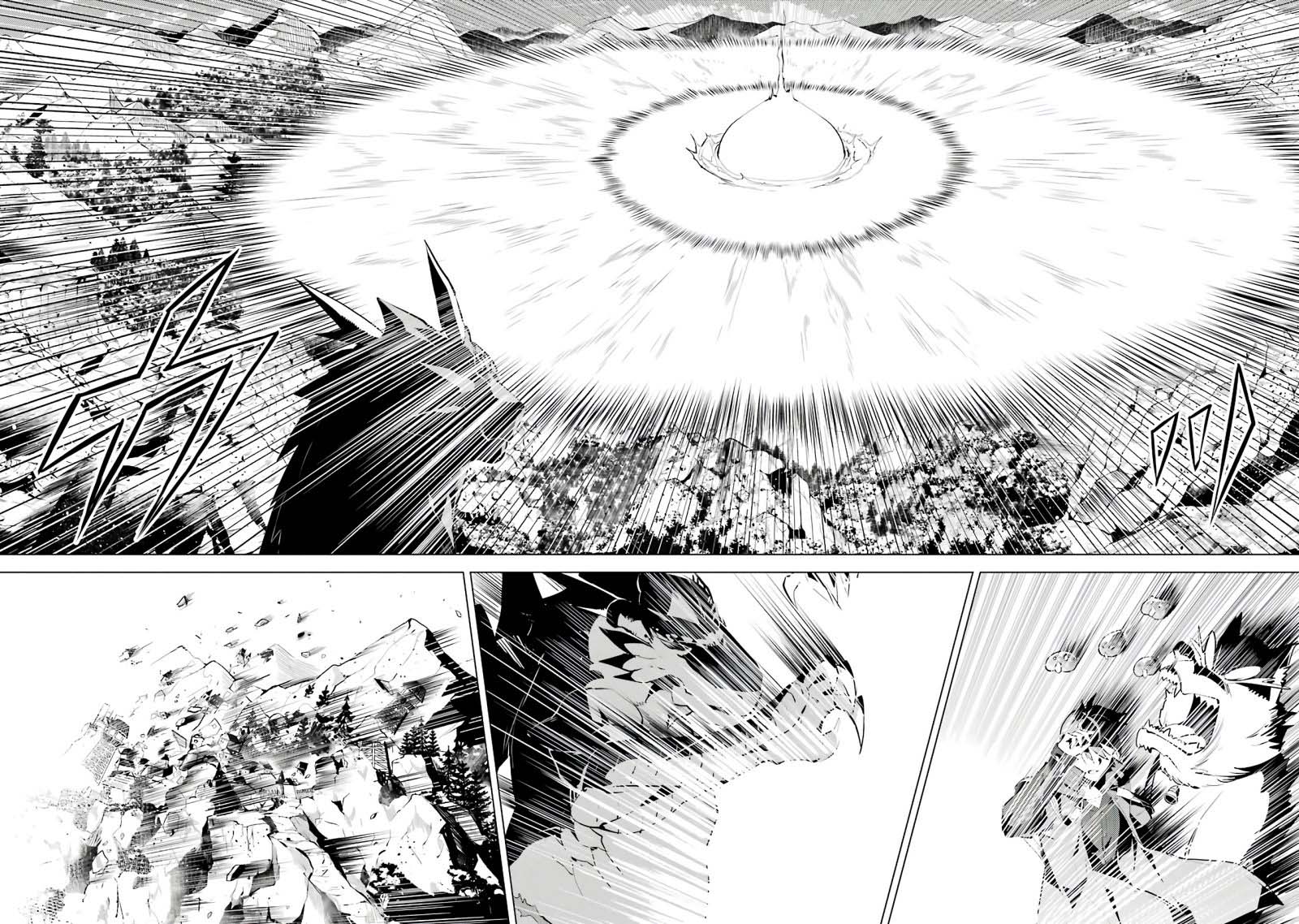 Tensei Kenja no Isekai Raifu Chapter 26 - halaman 18