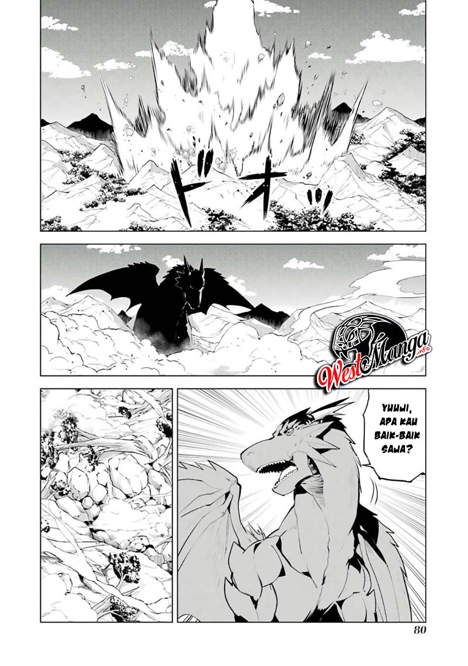 Tensei Kenja no Isekai Raifu Chapter 26 - halaman 19