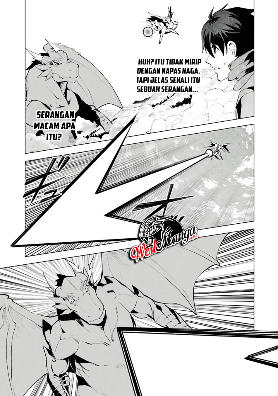 Tensei Kenja no Isekai Raifu Chapter 26 - halaman 28