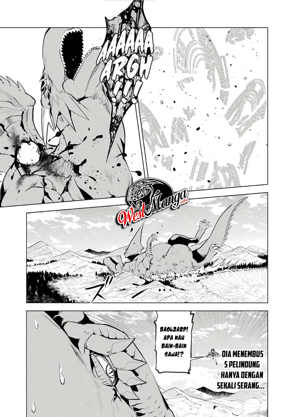 Tensei Kenja no Isekai Raifu Chapter 26 - halaman 30