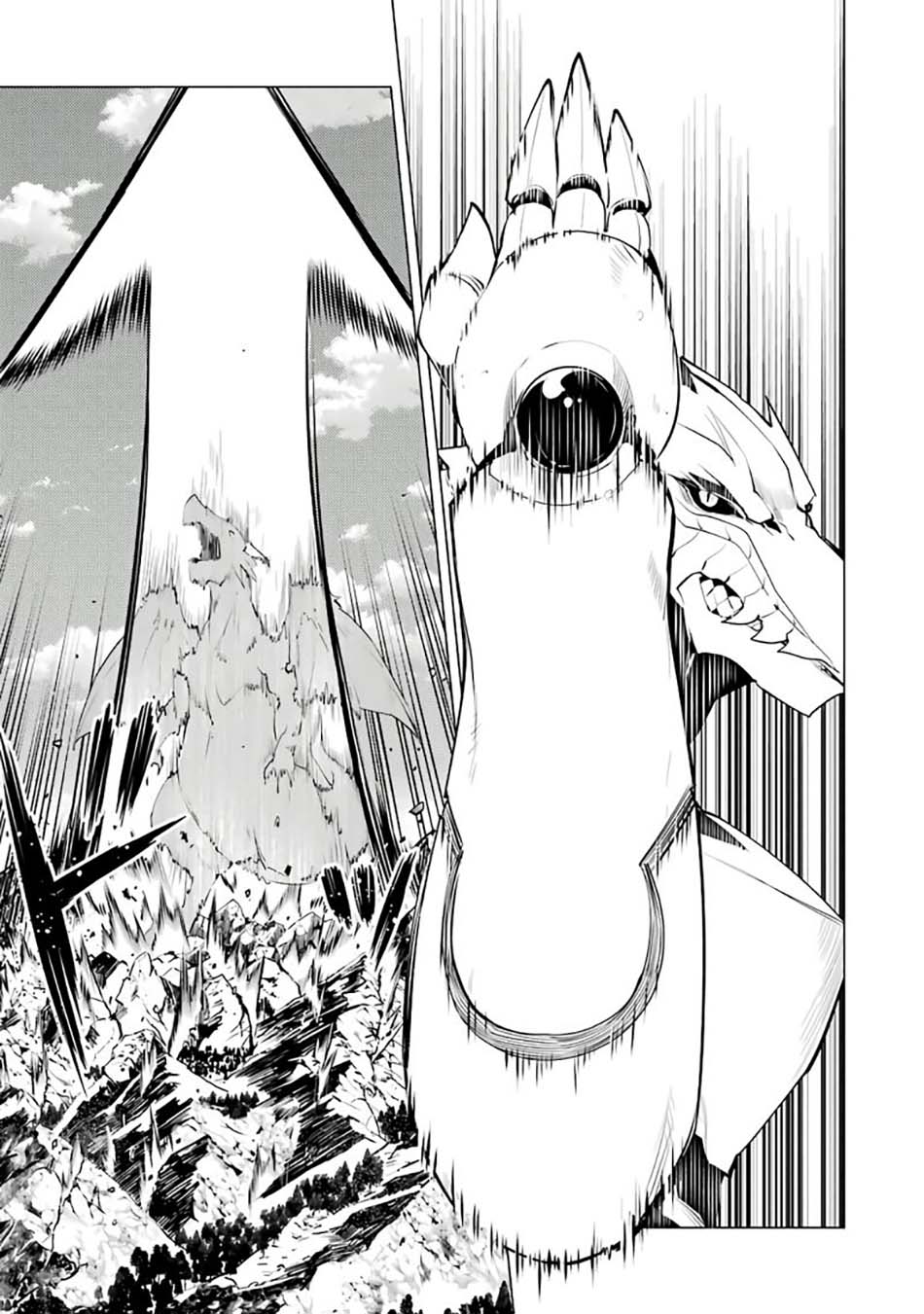 Tensei Kenja no Isekai Raifu Chapter 26 - halaman 38