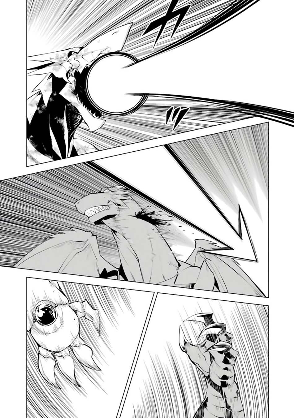 Tensei Kenja no Isekai Raifu Chapter 26 - halaman 52