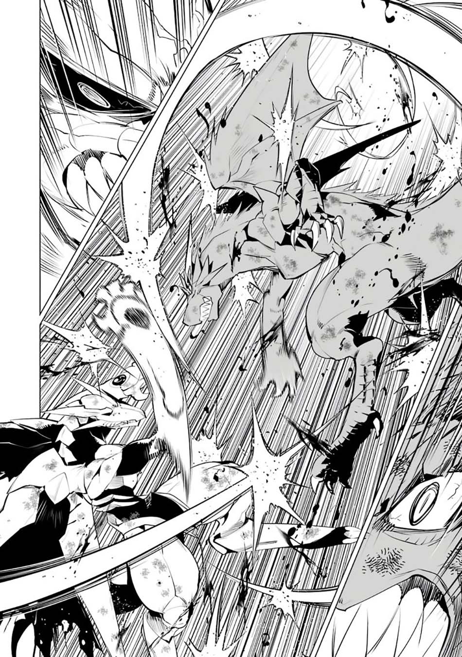 Tensei Kenja no Isekai Raifu Chapter 26 - halaman 53