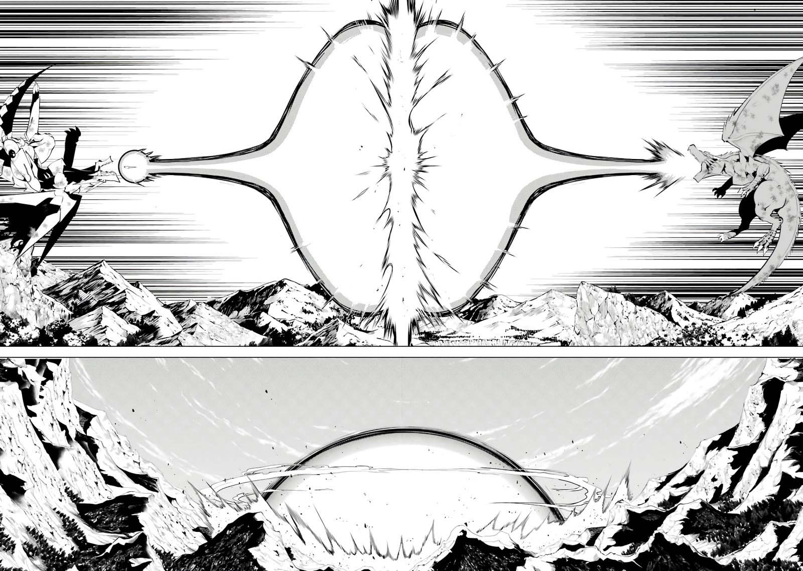 Tensei Kenja no Isekai Raifu Chapter 26 - halaman 55