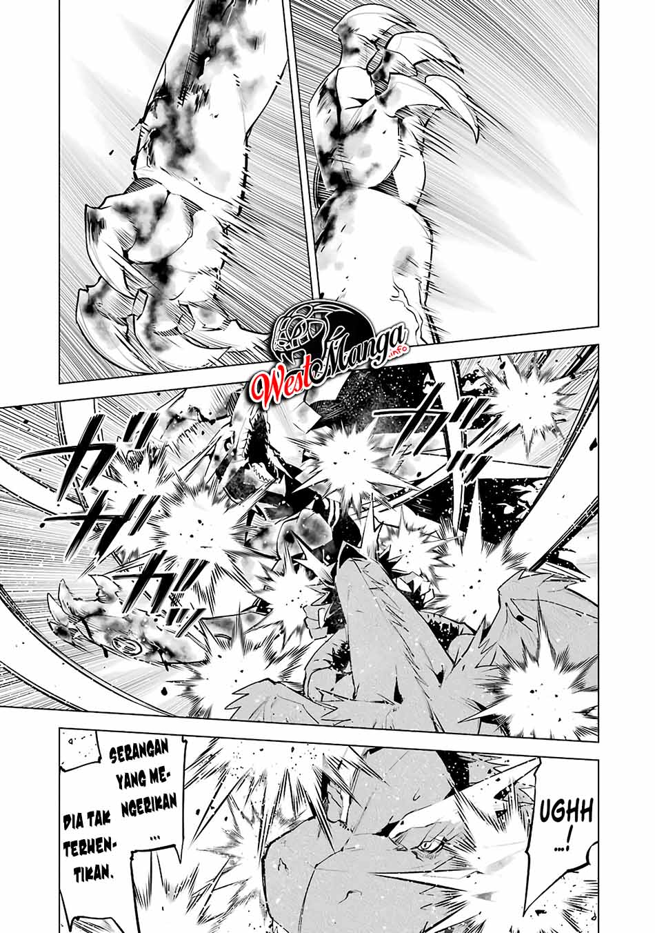 Tensei Kenja no Isekai Raifu Chapter 27 - halaman 13
