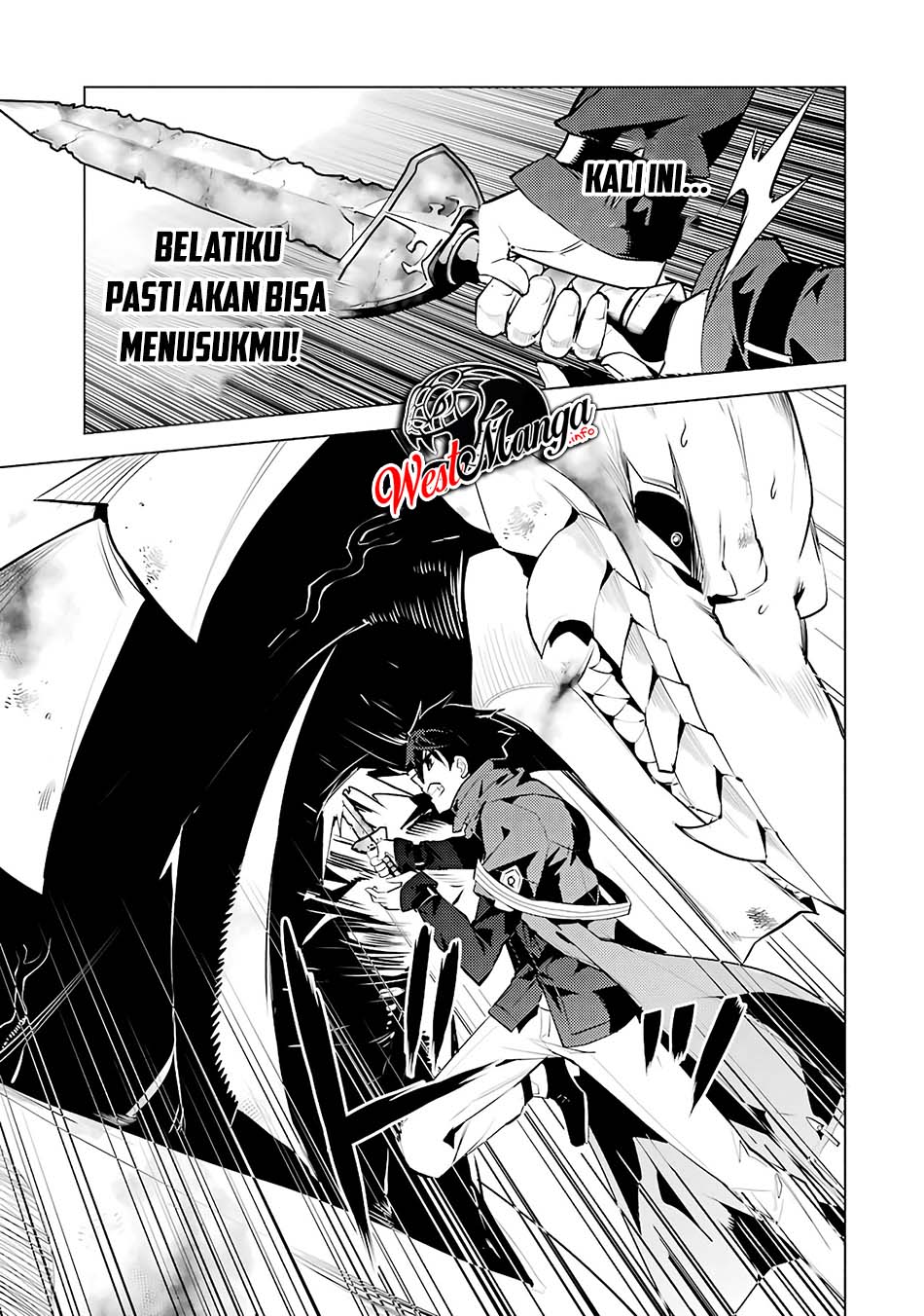 Tensei Kenja no Isekai Raifu Chapter 27 - halaman 28