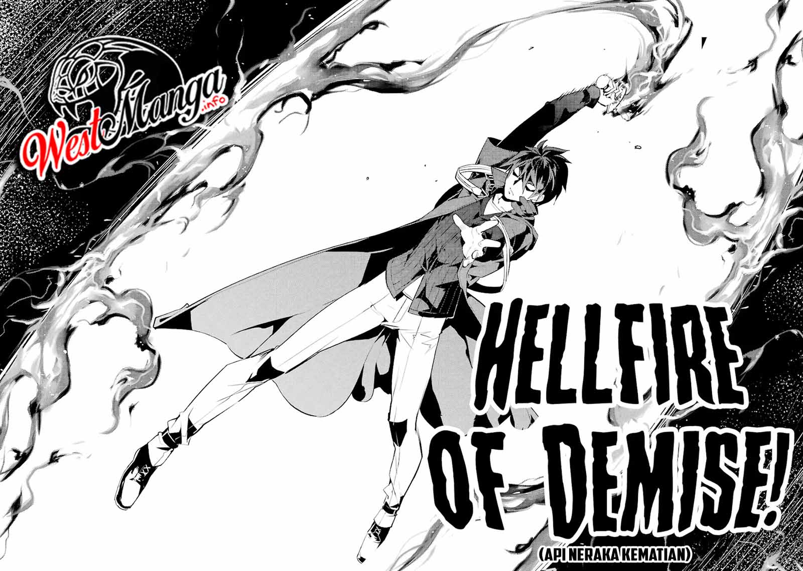 Tensei Kenja no Isekai Raifu Chapter 27 - halaman 30