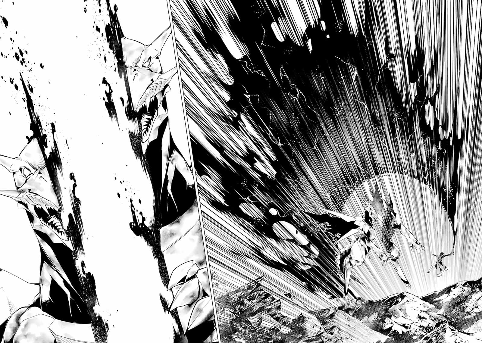 Tensei Kenja no Isekai Raifu Chapter 27 - halaman 31