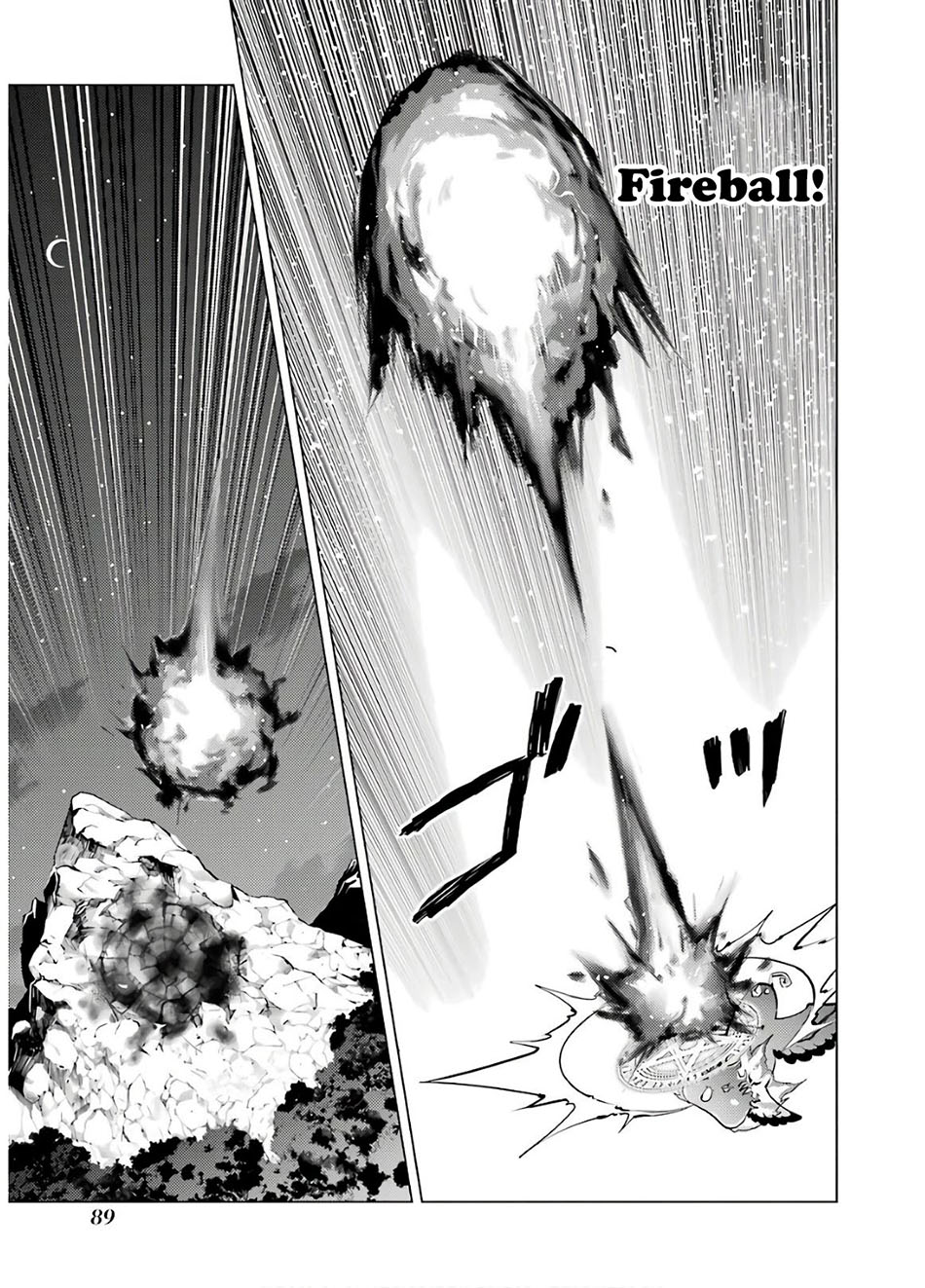 Tensei Kenja no Isekai Raifu Chapter 29 - halaman 30