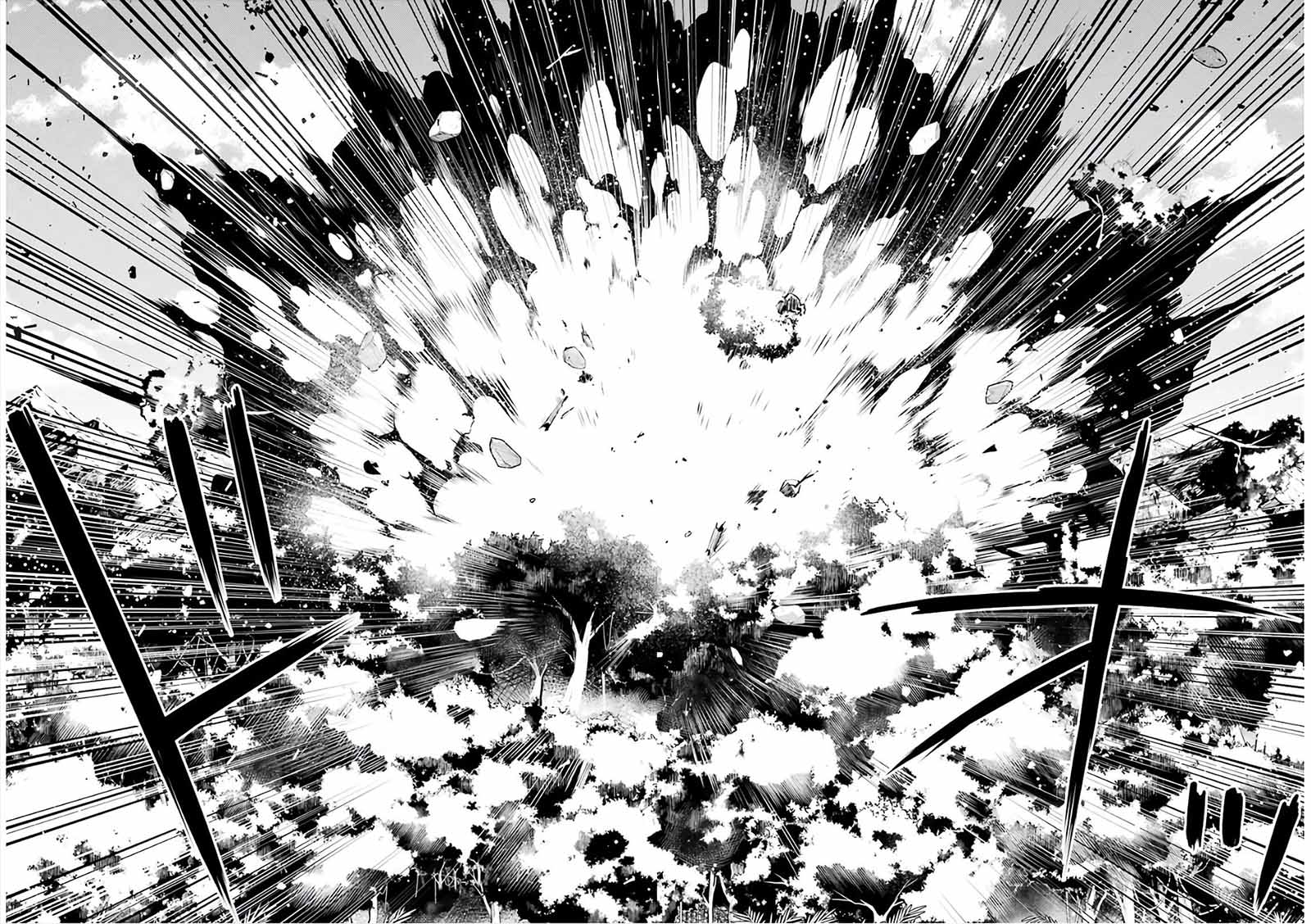 Tensei Kenja no Isekai Raifu Chapter 30 - halaman 31