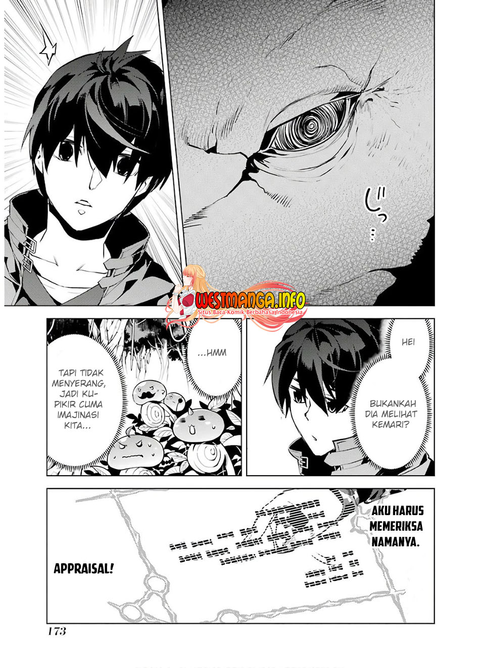 Tensei Kenja no Isekai Raifu Chapter 30 - halaman 52