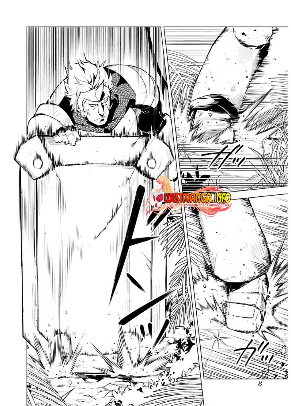 Tensei Kenja no Isekai Raifu Chapter 31 - halaman 10