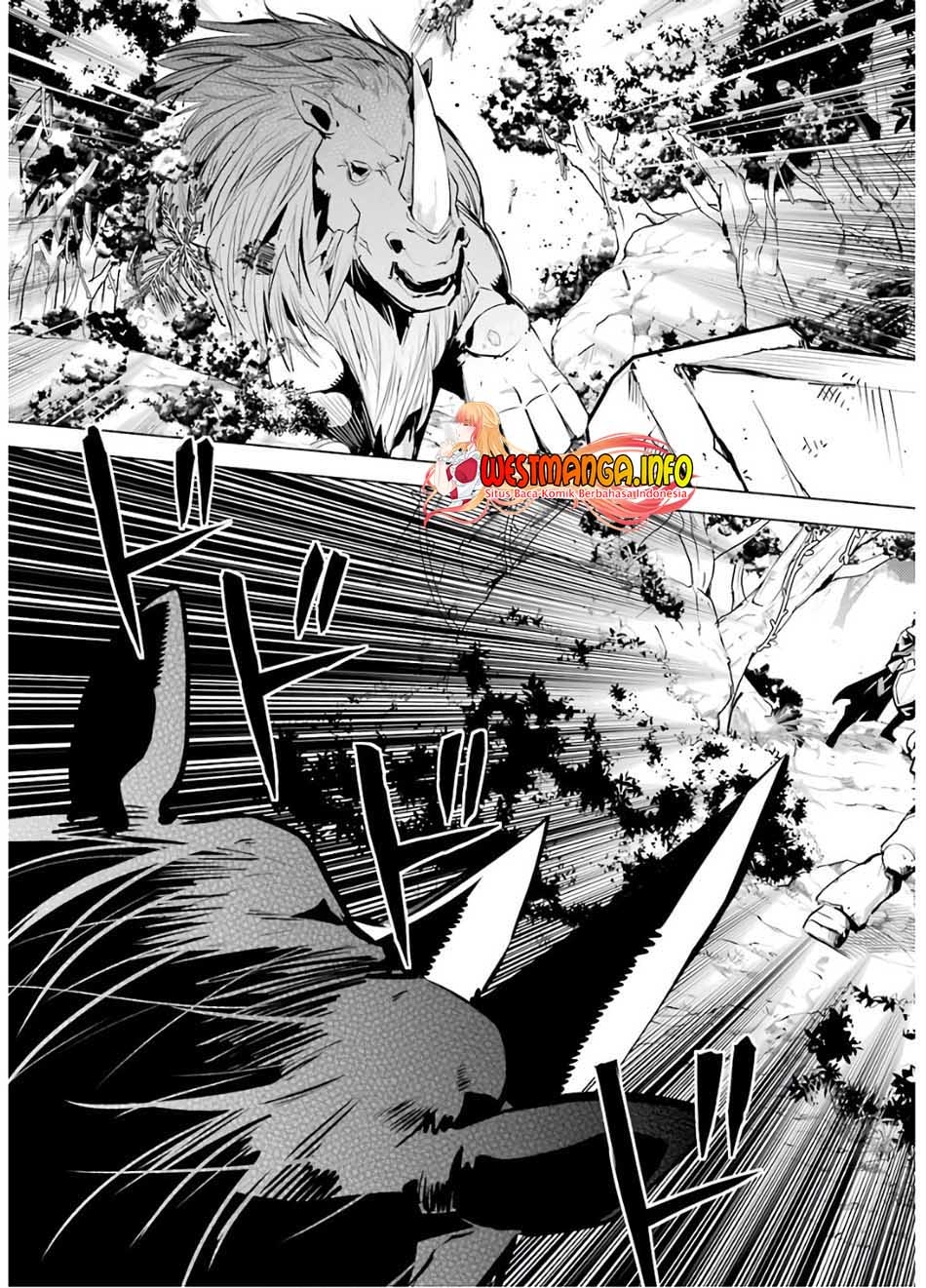 Tensei Kenja no Isekai Raifu Chapter 31 - halaman 19