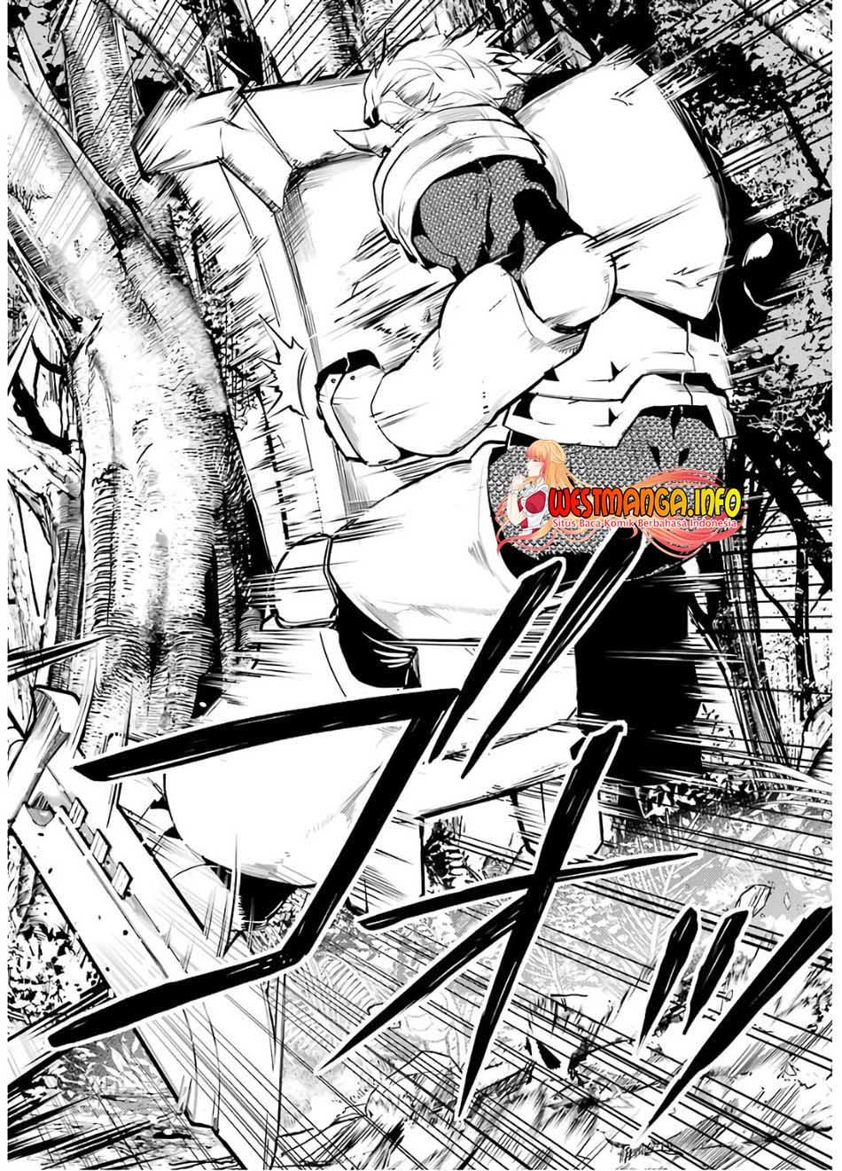 Tensei Kenja no Isekai Raifu Chapter 31 - halaman 20
