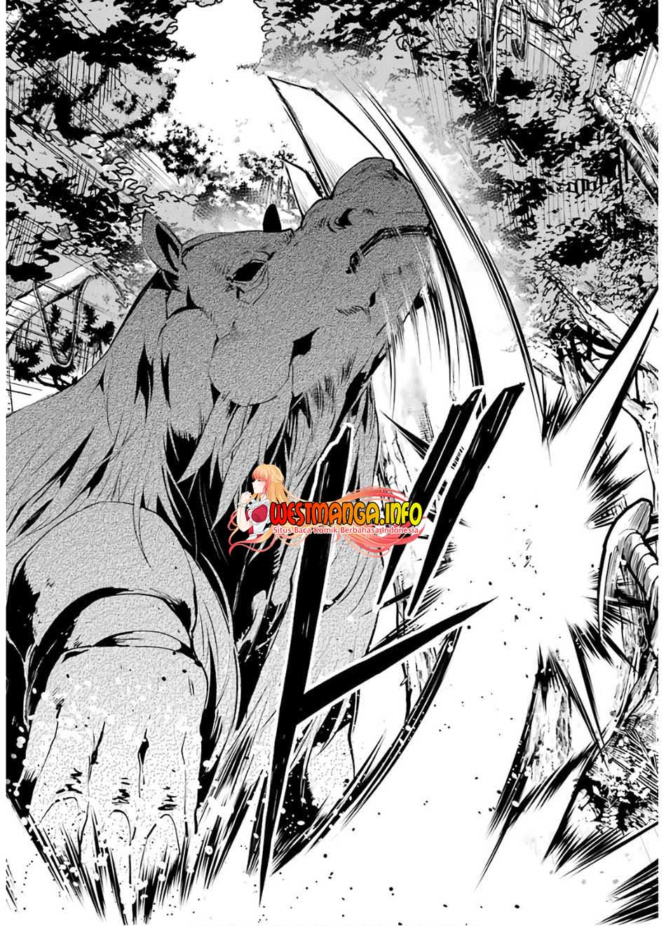 Tensei Kenja no Isekai Raifu Chapter 31 - halaman 21