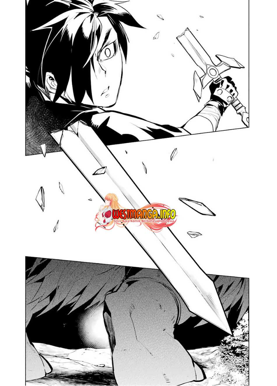 Tensei Kenja no Isekai Raifu Chapter 31 - halaman 26