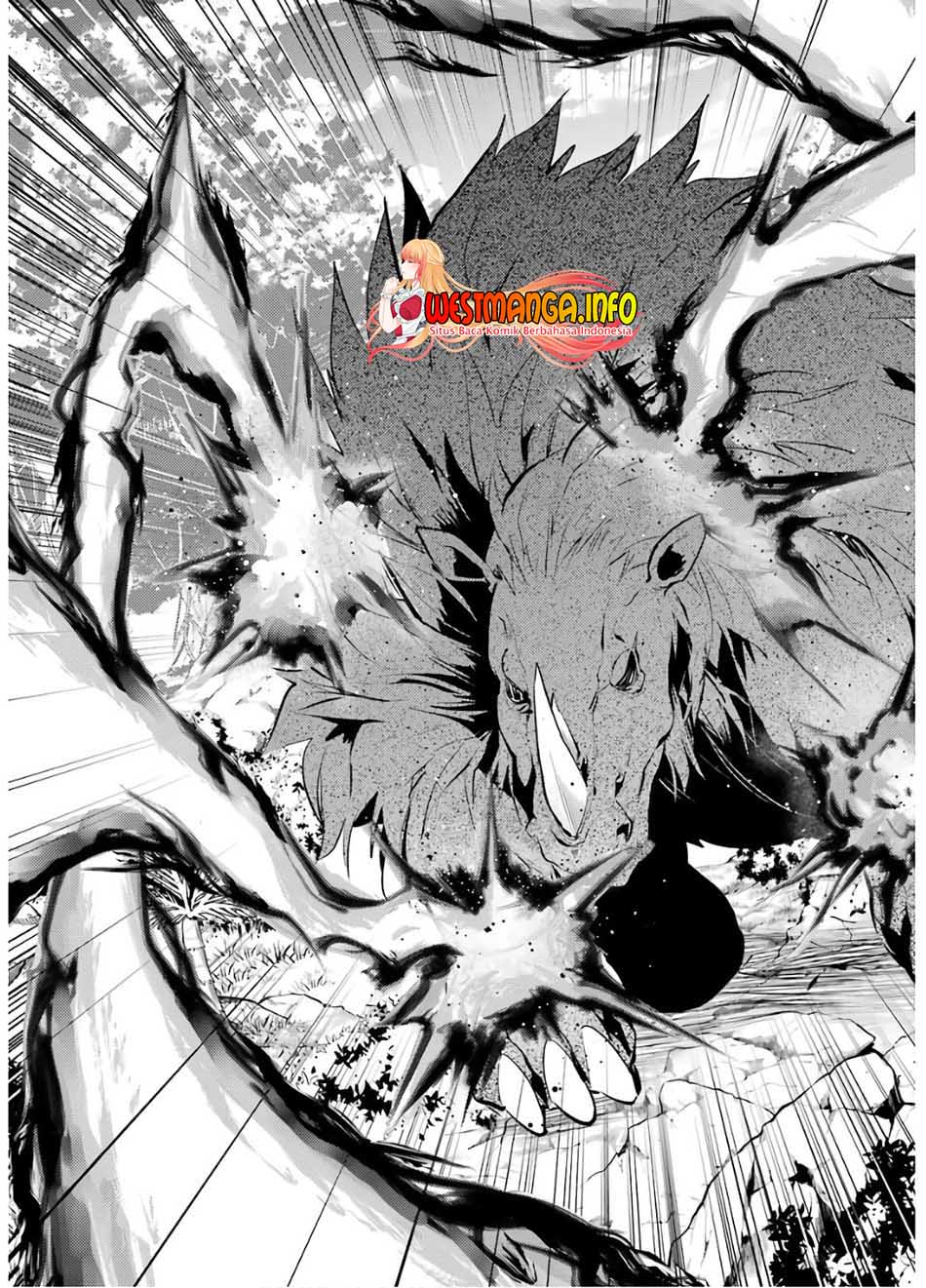 Tensei Kenja no Isekai Raifu Chapter 31 - halaman 31