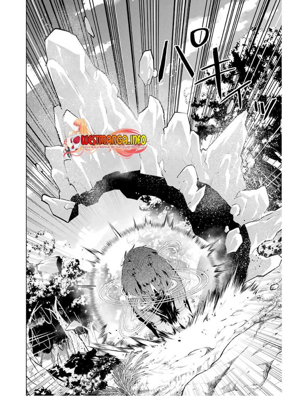 Tensei Kenja no Isekai Raifu Chapter 31 - halaman 43