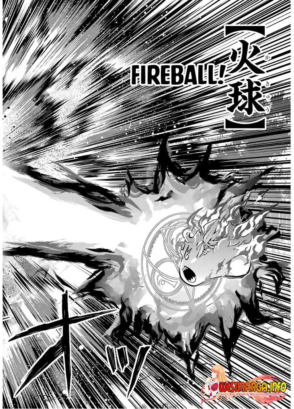 Tensei Kenja no Isekai Raifu Chapter 31 - halaman 47
