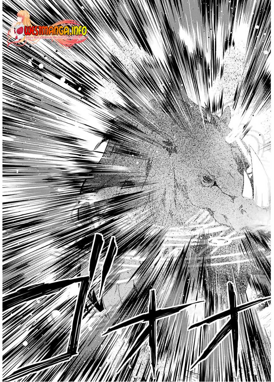 Tensei Kenja no Isekai Raifu Chapter 31 - halaman 48