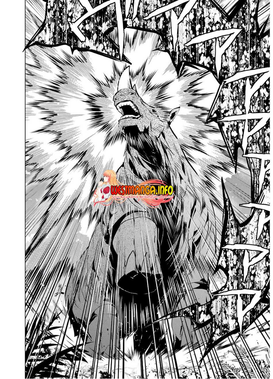 Tensei Kenja no Isekai Raifu Chapter 31 - halaman 55