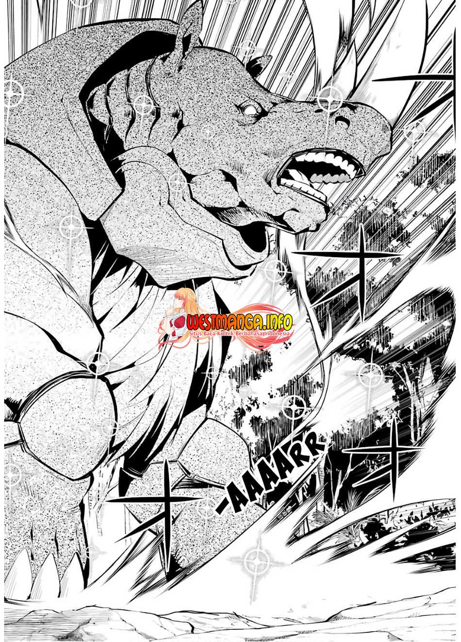 Tensei Kenja no Isekai Raifu Chapter 32 - halaman 36