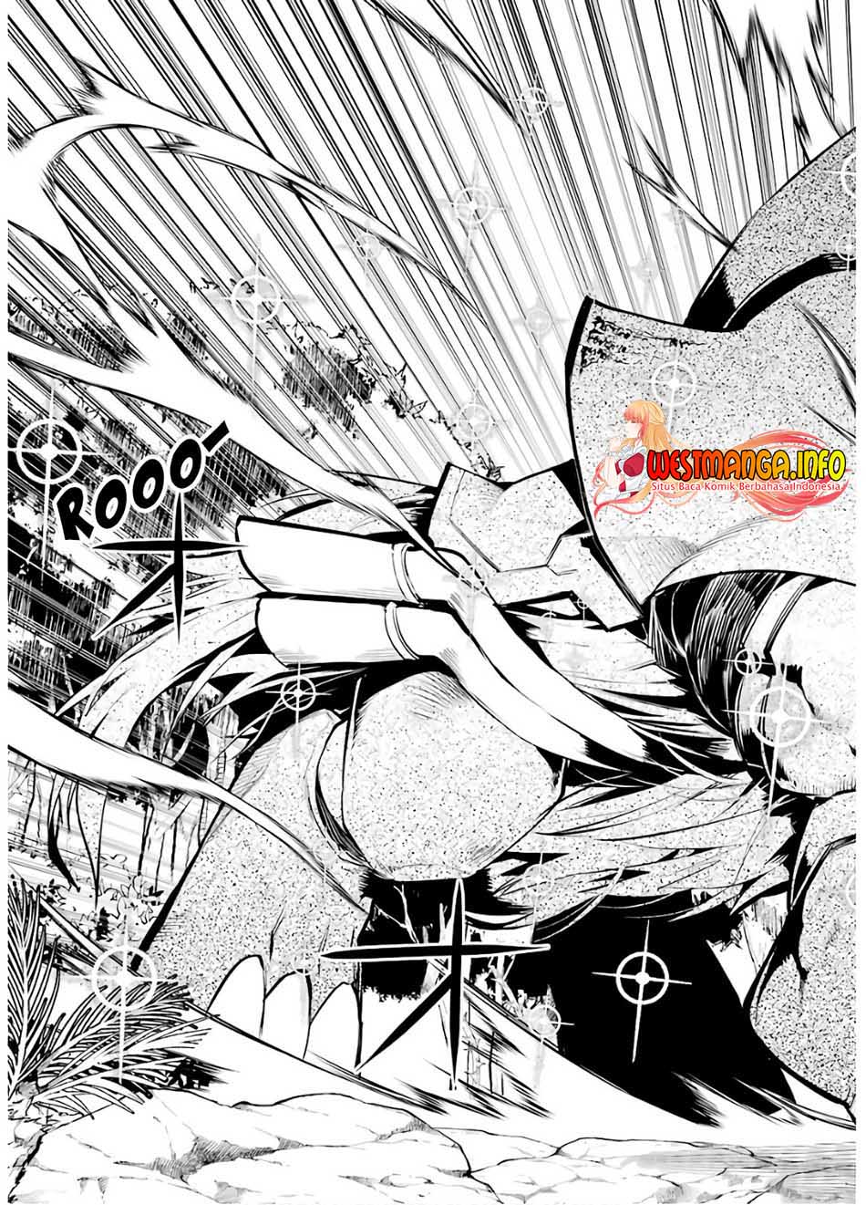 Tensei Kenja no Isekai Raifu Chapter 32 - halaman 37