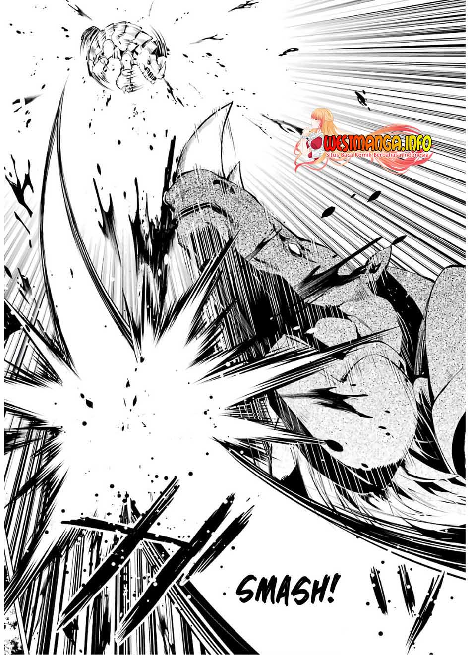 Tensei Kenja no Isekai Raifu Chapter 33 - halaman 41