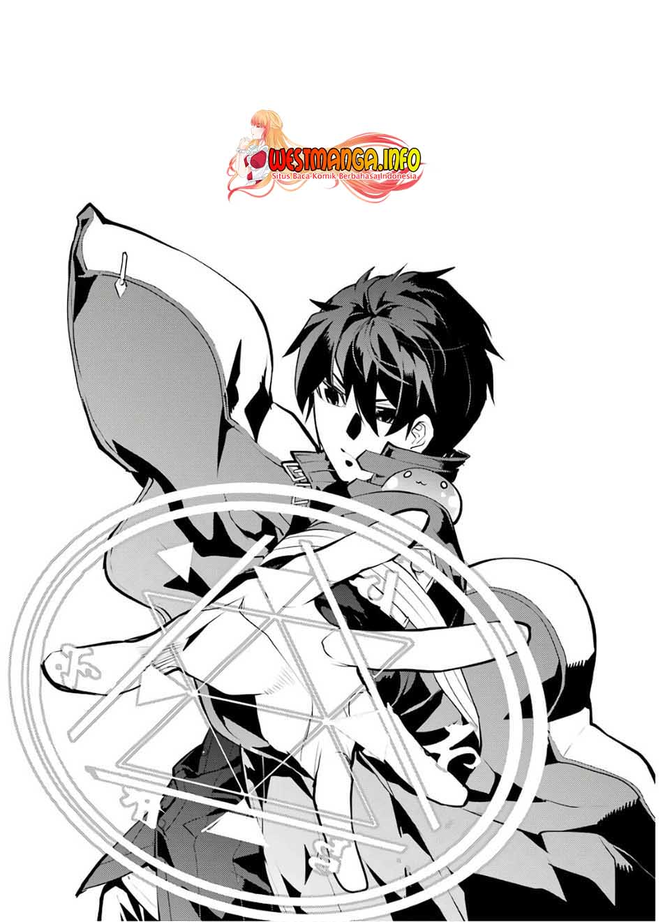 Tensei Kenja no Isekai Raifu Chapter 33 - halaman 64