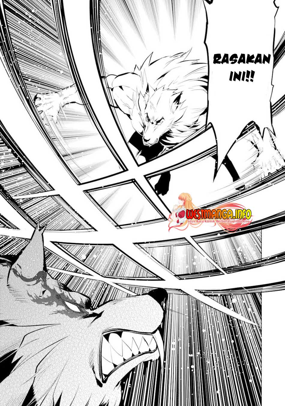Tensei Kenja no Isekai Raifu Chapter 37.2 - halaman 10