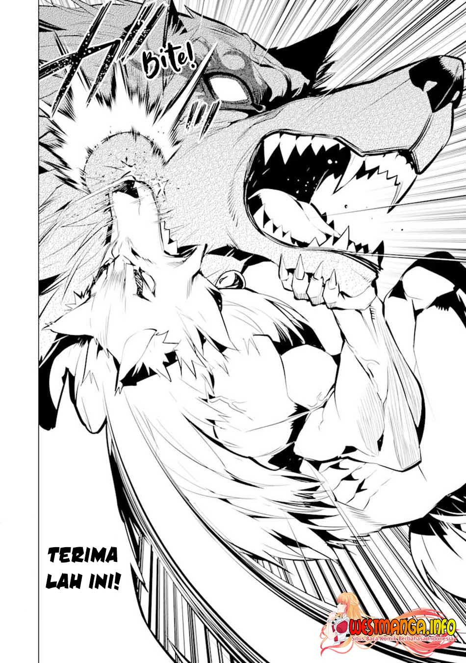 Tensei Kenja no Isekai Raifu Chapter 37.2 - halaman 14
