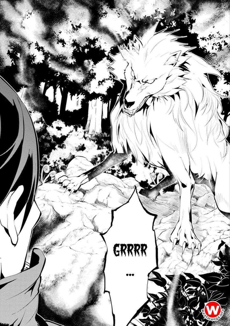 Tensei Kenja no Isekai Raifu Chapter 4.2 - halaman 13