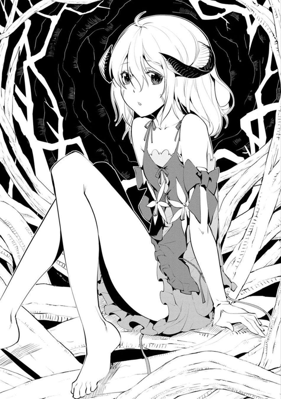 Tensei Kenja no Isekai Raifu Chapter 4.2 - halaman 29