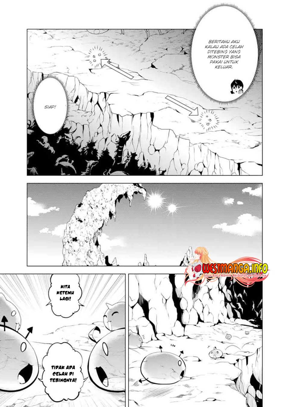 Tensei Kenja no Isekai Raifu Chapter 42 - halaman 12