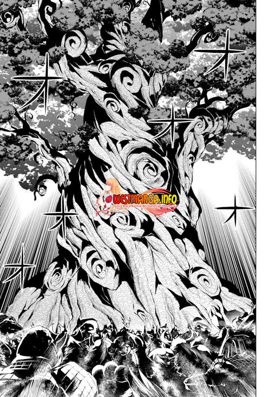 Tensei Kenja no Isekai Raifu Chapter 42 - halaman 15