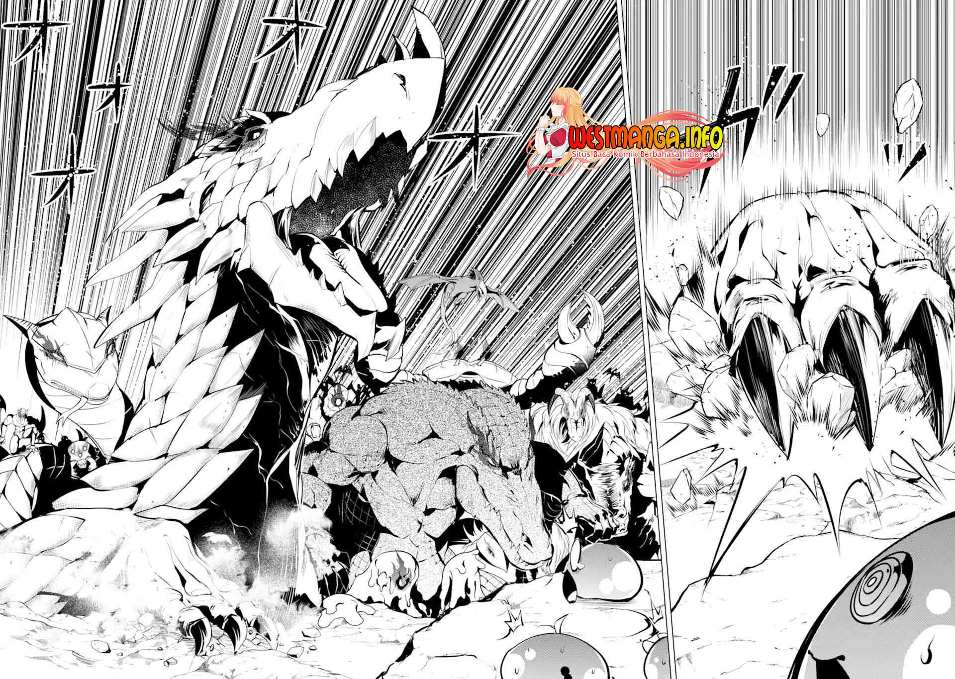 Tensei Kenja no Isekai Raifu Chapter 42 - halaman 50